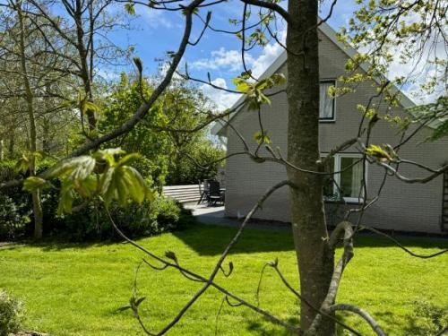 Vakantiewoning in Zeeland